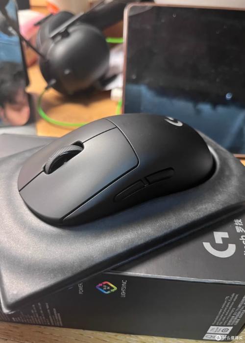 鼠标在游戏中的性能测试