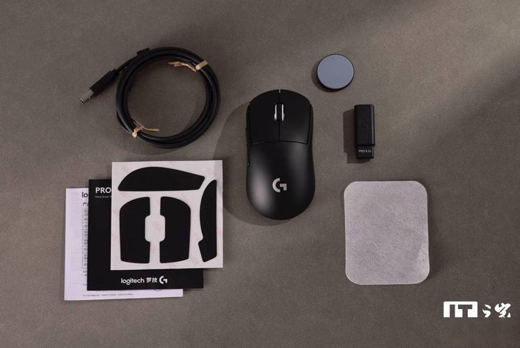 电竞外设选购指南