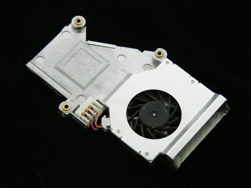 电脑机箱内部散热风道示意图