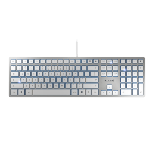 键盘规格对比示意图