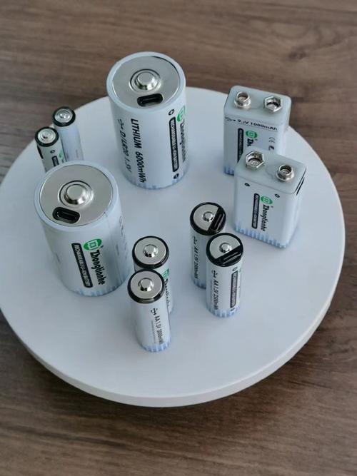 USB Type-C充电接口