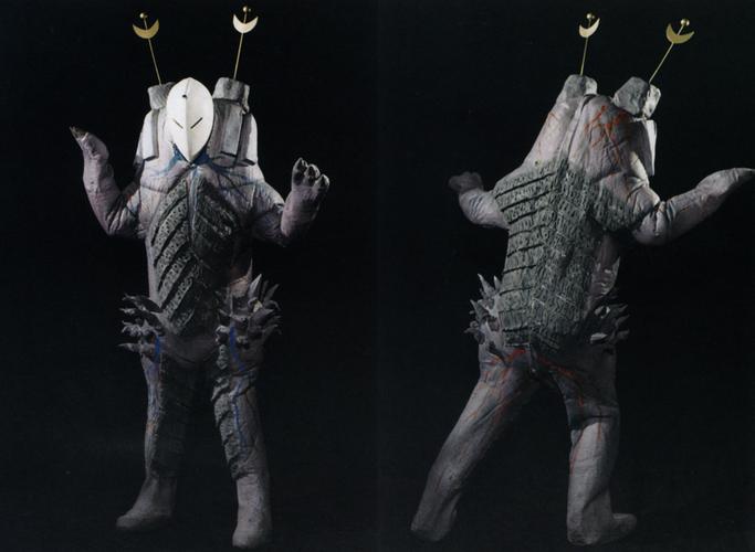 电子设备规格图表