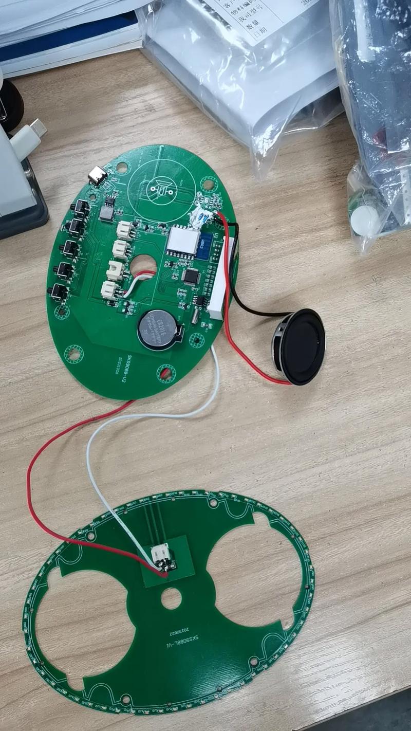 购物车中的电子设备