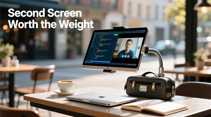 显示器选购决策流程图