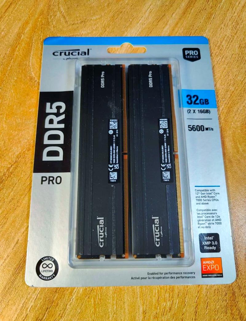 硬件性能测试场景