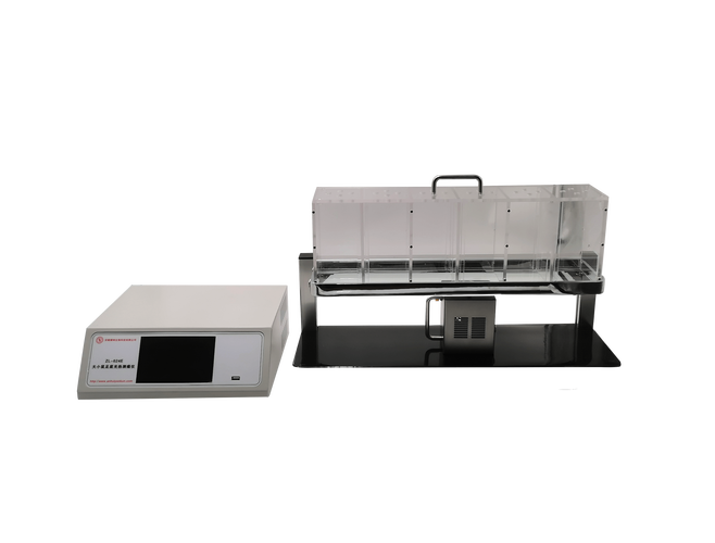 鼠标性能测试场景