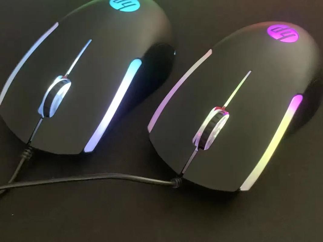 不同用户群体使用鼠标