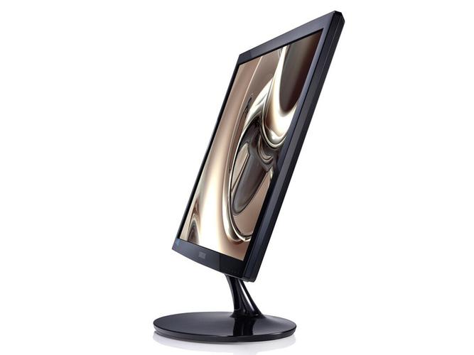 高刷新率显示效果