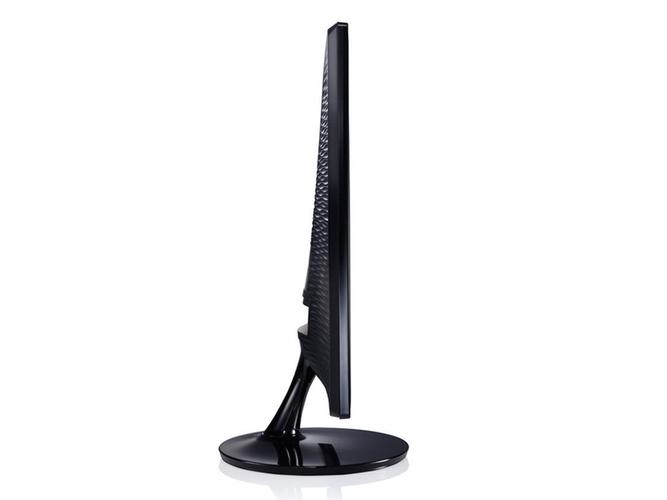 电竞游戏显示效果