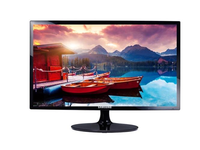 显示器色彩测试