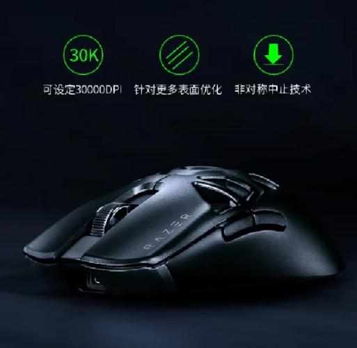 办公环境鼠标使用