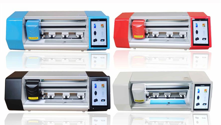 Laptop and smartphone connected to a keyboard representing multi-device use