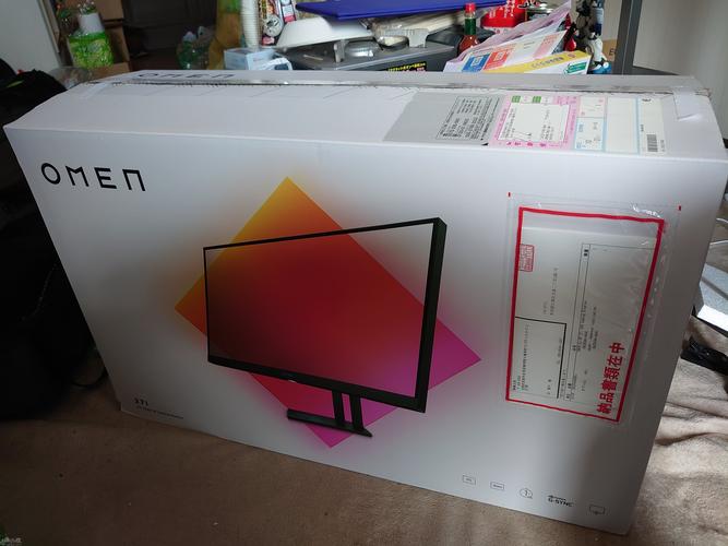 显示器电源接口