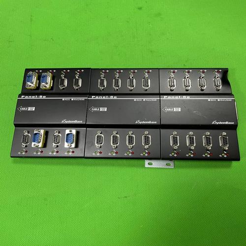 显示器面板规格展示