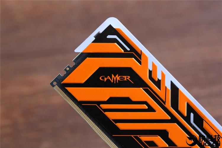 内存条外观设计展示