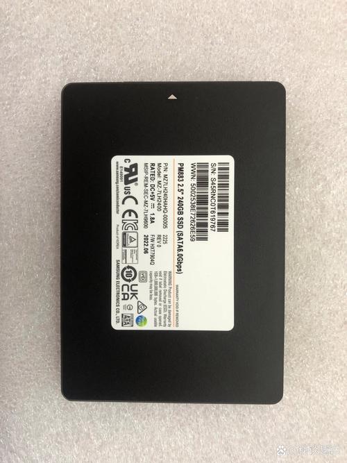 产品包装和认证展示