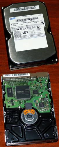 性价比对比示意图