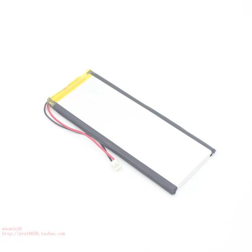 Battery and power management for electronics