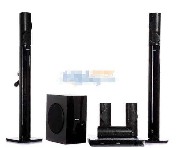 黑色显示器外观设计