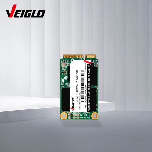 硬盘接口细节特写