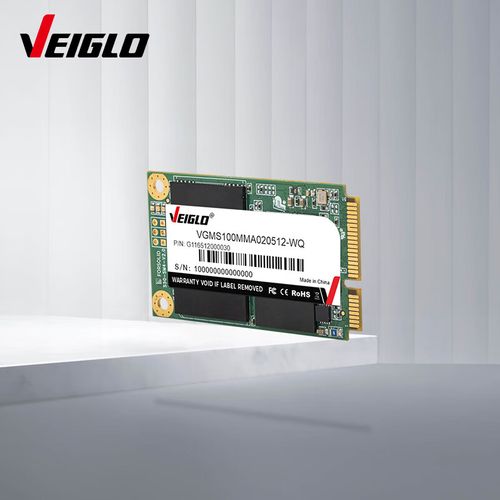 固态硬盘速度测试图表