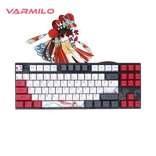 键盘连接接口特写,展示USB Type-C和多模功能