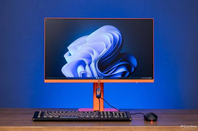 显示器规格对比图表