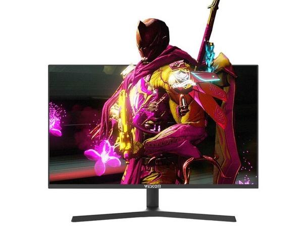 显示器规格对比图表