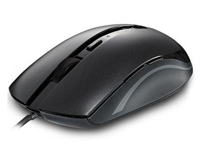 购物车和电脑外设的象征性图片