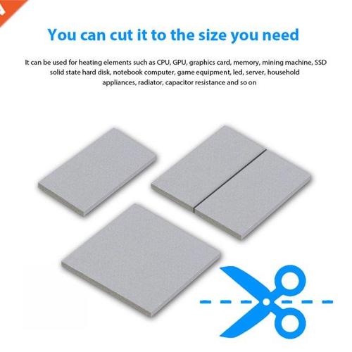 硬件散热和功耗测量示意图