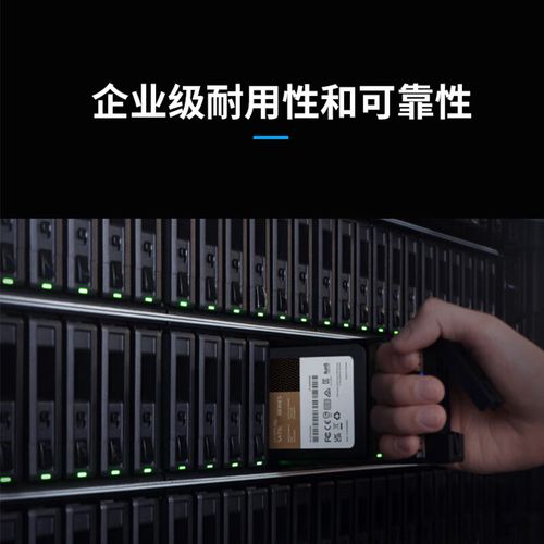 硬盘性能测试图表