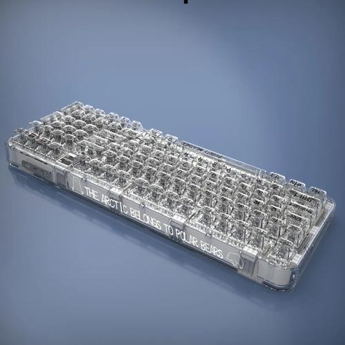 键盘输入性能测试