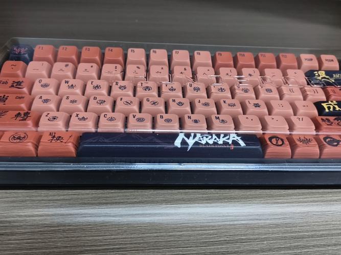 键盘购买决策分析