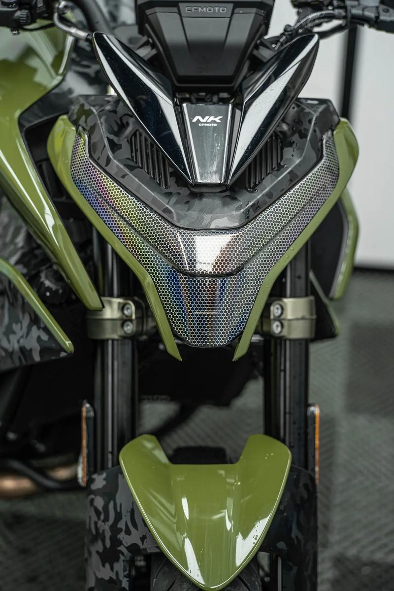 黑色键盘外观细节