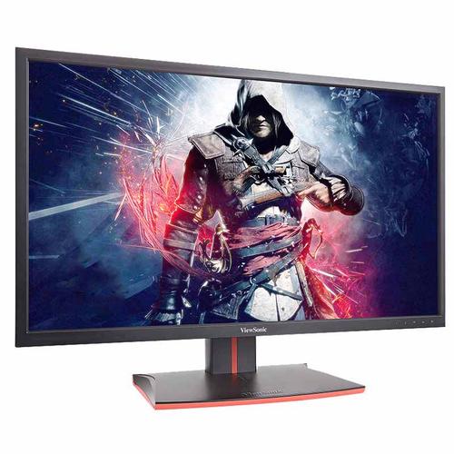 显示器功耗与散热测试