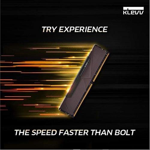 内存散热片细节