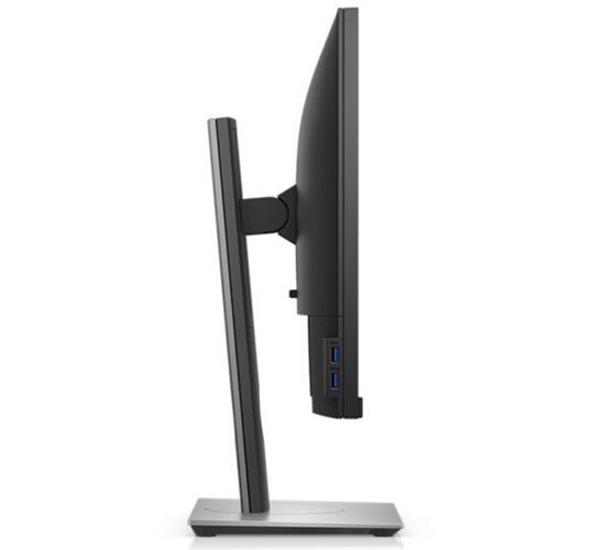 办公桌面显示器使用场景