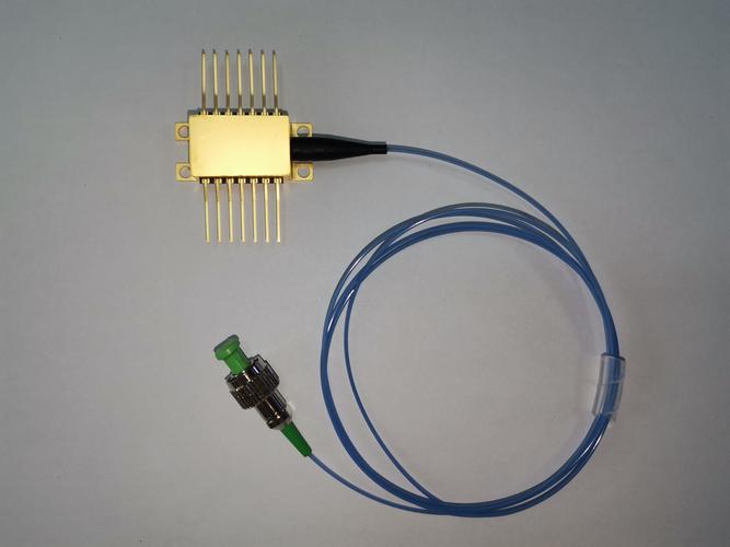 鼠标功耗测试图