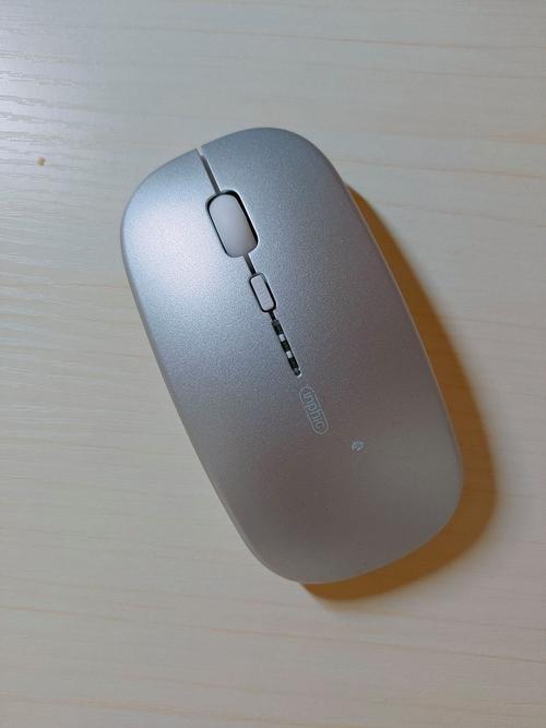 华为CD23-C鼠标外观设计示意图