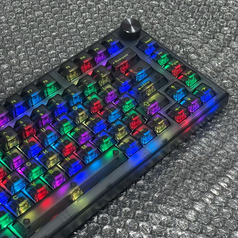 键盘在游戏场景中的使用