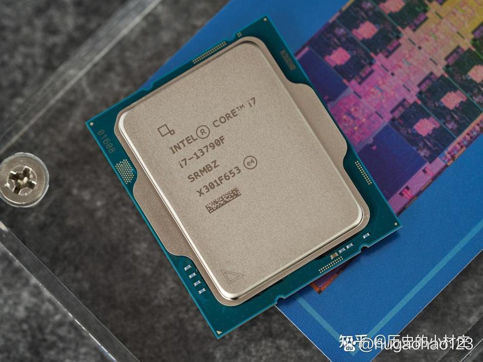 Thermal paste application on CPU
