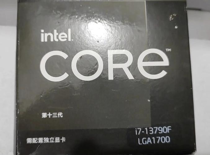 Computer build with components on a table