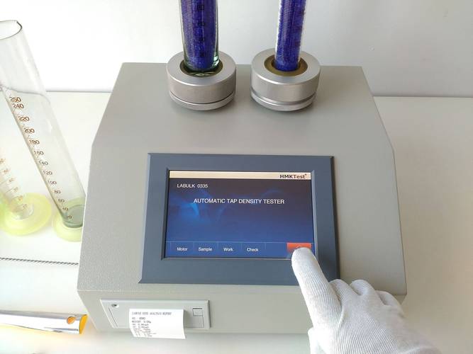 显示器性能测试场景