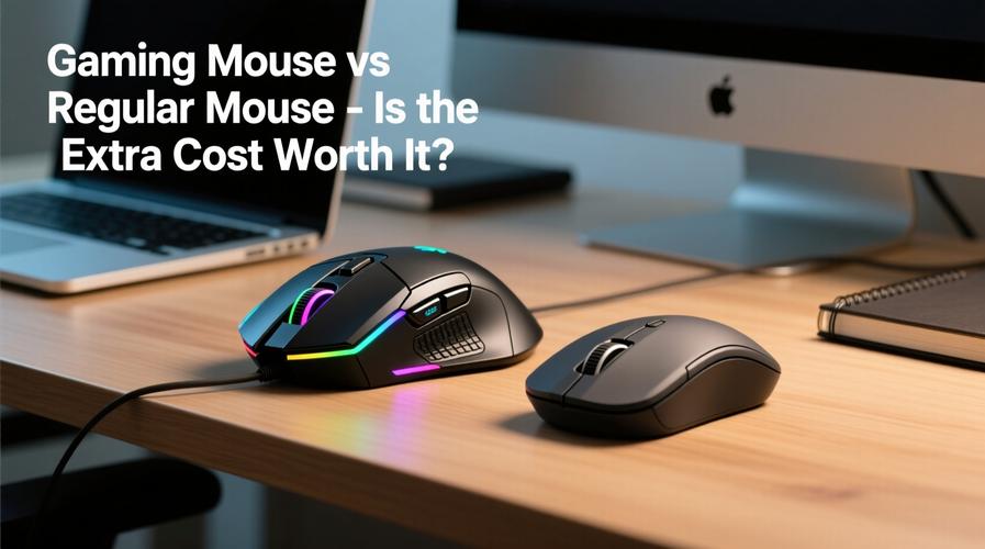 不同场景下的硬件使用