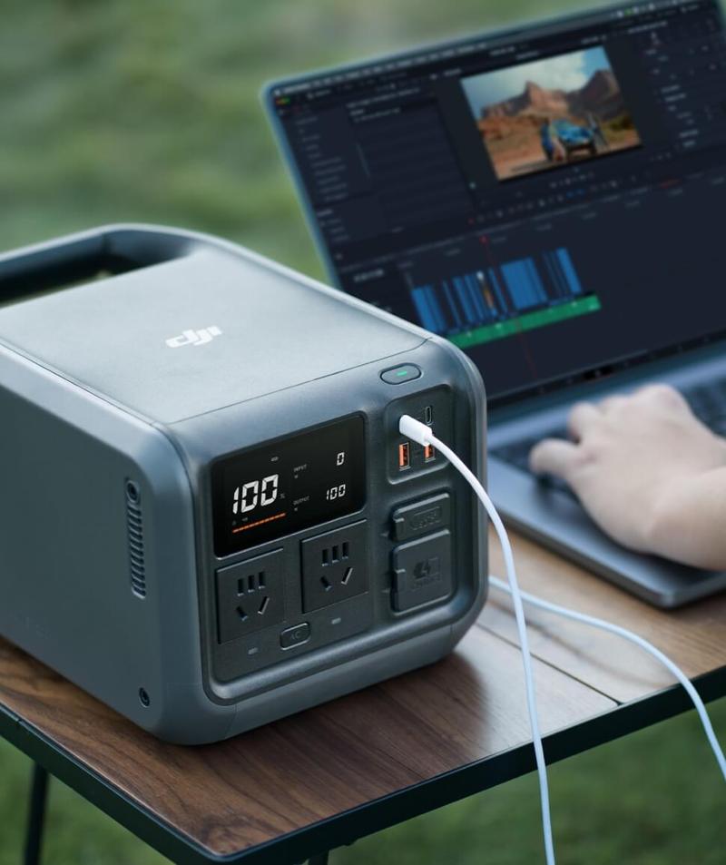 显示器低功耗运行状态