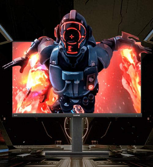 性价比显示器购买决策