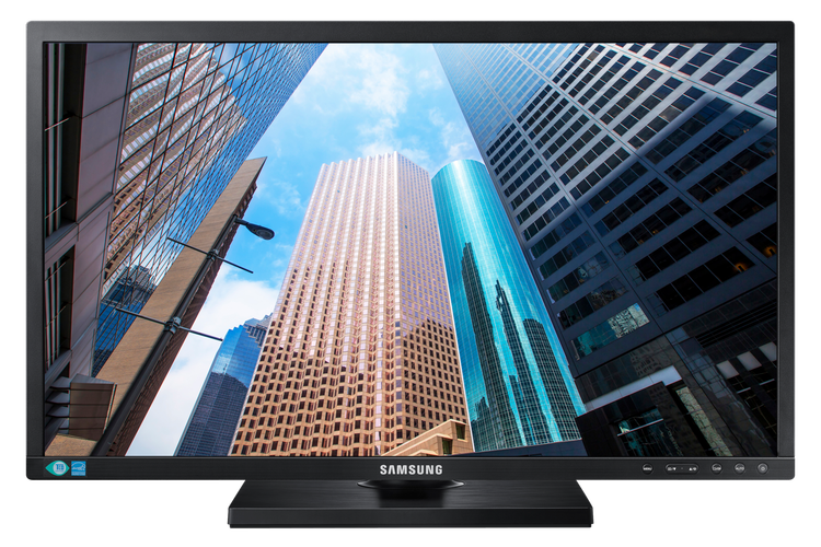 商务会议室显示器应用