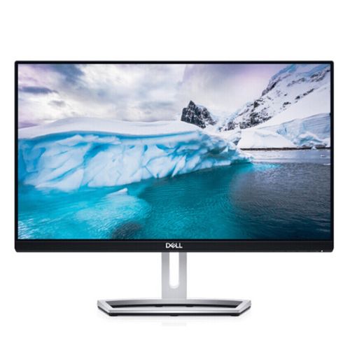 显示器播放视频效果