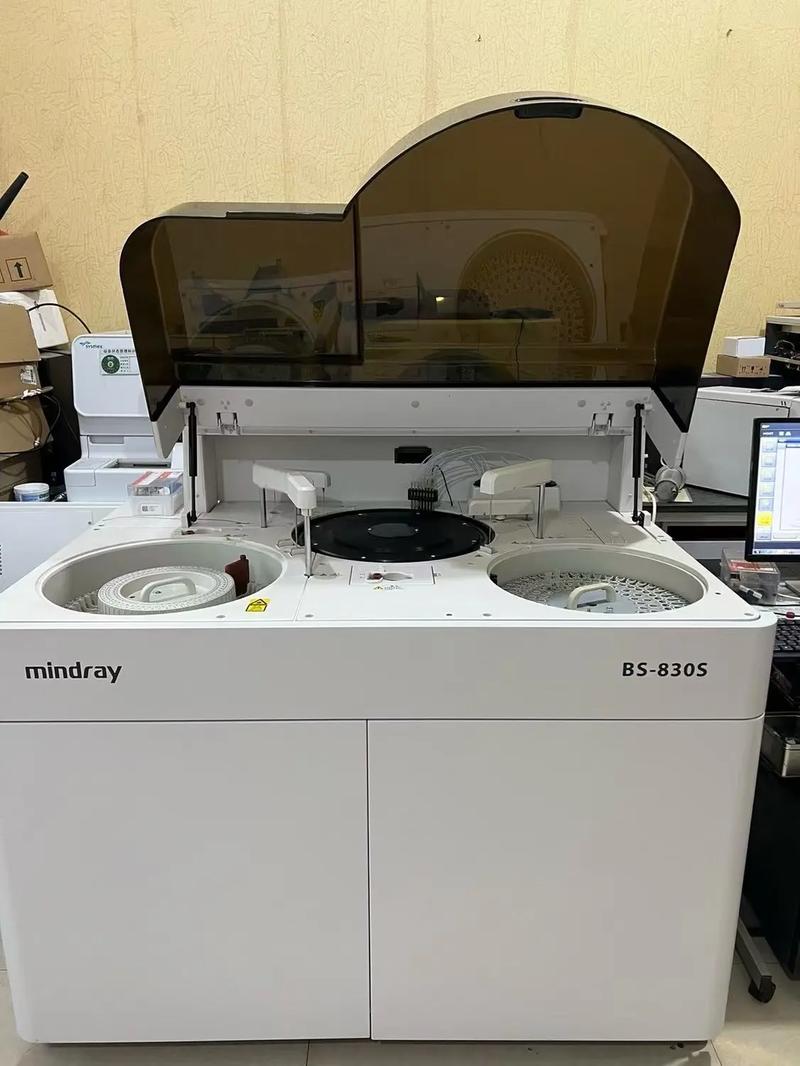 键盘性能测试场景