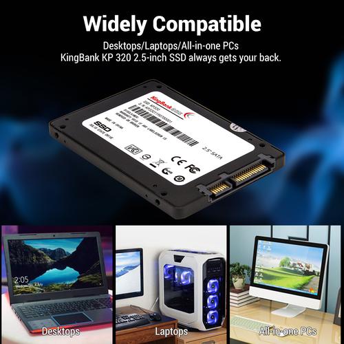 电脑性能测试图表